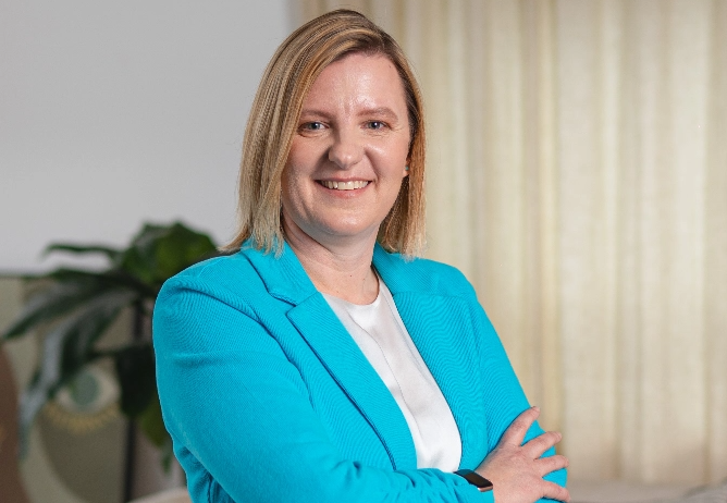Steffi Krüger